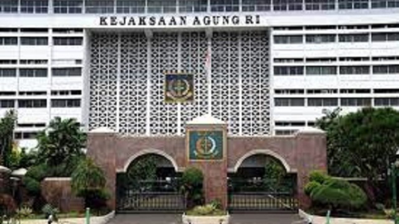 Kepala BPN Palembang di Periksa Kejagung Terkait Dugaan Korupsi Dapen Pelindo